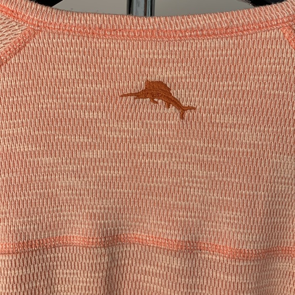 Big & Tall Boardwalk Reversible Sweatshirt Size: XXLT - Picture 4 of 10